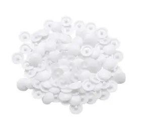 792483284960 WSJIABOFUX Screw Cap Covers Tapping Hole Kit