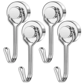 ISO-WU-D16 WUDIME Magnetic Hooks Pack Swivel Magnet