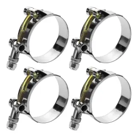 WYSIWYKA01 WYSIWYKA Pack Bolt Hose Steel Turbo Intake Clamp