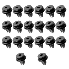WZP30AL WZP Tail Light Retainers Clips Push Assembl