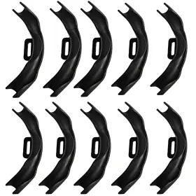 689836187392 XFITTING Pex Tubing Bend Nail Tab Reinforced