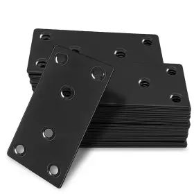734541530978 XHMAXE Flat Mending Plates Steel Straight