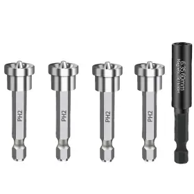 DT-V3HN-I8KZ XIANFENGHU Set Magnetic Drywall Screw Setter