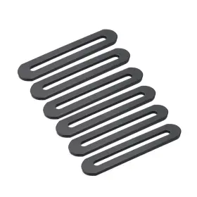 XYCW2301300062 XIAOYZTAN Furniture Repair Fixing Plates Hole