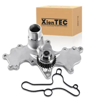 XT0874 XIONTEC Engine Water Pump Ford Expedition Mustang