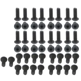 10.9 XUNLIU Alloy Steel Head Hex Socket Screws