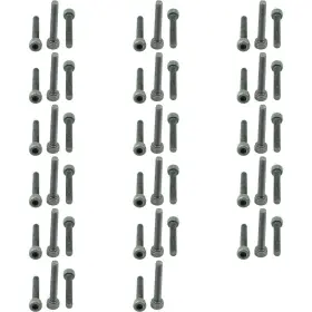 JP-16 XUNLIU Alloy Steel Hex Socket Head Cap Screws
