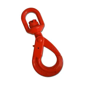 Yanborui HOOK Swivel Locking Dut