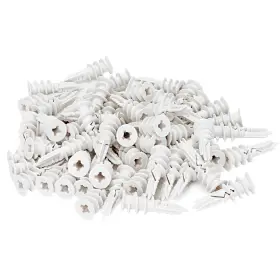 ZZM001 YCHLONLIVE Drilling Drywall Anchors Screws