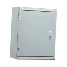 MTX50X40X20 YEABORN Rolled Steel Electrical Box