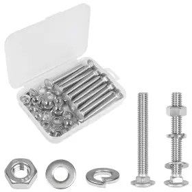 BM2506N2505XY-FBA YINPECLY Carriage Bolts