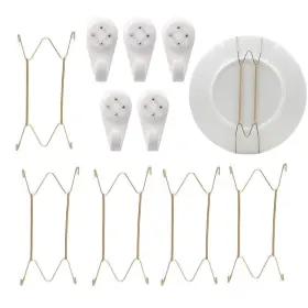 YT-67CF YITAOCITY Pack Steel Plate Spring Hook Holder Wire