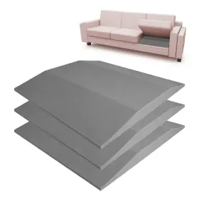 YIYI-SFD-01-08 YIYIREA Couch High Density Trapezoidal Cushion