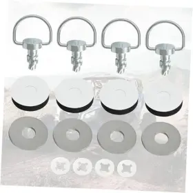ZP-YJ-030603-199 YJLAMP Roof Pins Release Am Maverick Screw