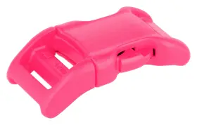 BYKKC-HPI-5.8-50 YKK Pink Contoured Release Buckle