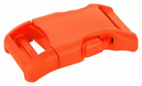 BYKKC-NOR-1-25 YKK Neon Contoured Release Buckle