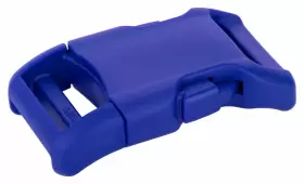 BYKKC-ROY-1-50 YKK Royal Contoured Release Buckle