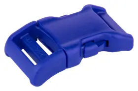 BYKKC-ROY-3.4-50 YKK Royal Contoured Release Buckle