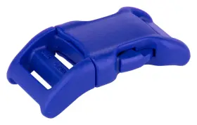 BYKKC-ROY-5.8-50 YKK Royal Contoured Release Buckle