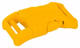 BYKKC-YEL-1-50 YKK Contoured Release Buckle