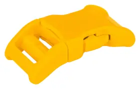 BYKKC-YEL-5.8-50 YKK Contoured Release Buckle