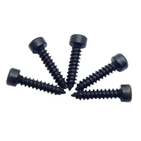 M2.5 YODAOKE Alloy Steel Allen Hex Socket Head Cap
