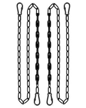 YUS-1MLT-2P YOSE Pack Chair Chain Carabiners Kit