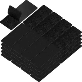 MST-02 YOUCHENGZHIFAN Hook Loop Strips Adhesive