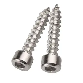 CJSCREWSA09-M5X12YDS YUDESUN Fasteners Tools Nails Screws Sta