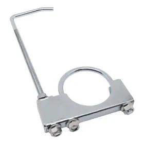 YUG24111509YUGTCEN YUGTCEN Exhaust Hangers Clamp Muffler Car