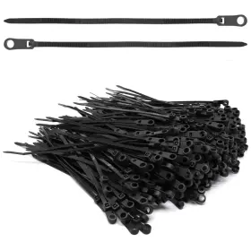 YUGTCEN-YUG24041904 YUGTCEN Ties Screw Hole Electrical Cable