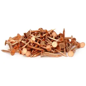 ZTD-001 YUJINGKEY Copper Nails