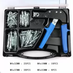 YWHWLX-HXX1020 Setting Tool Molly Bolt Hollow Drive Wall #2