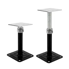 CGZJ-6-9 YXGJDP Lift Level Floor Jacks Adj