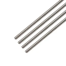 Z-304-3-8-47-4PCS ZADERY Steel Rod Thre