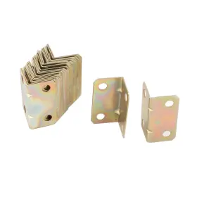 604267130823 ZAPLYTE Library Cabinet Corner Edge Guard Angle
