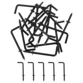 636939717087 ZAPLYTE Hooks Right Angle Screw