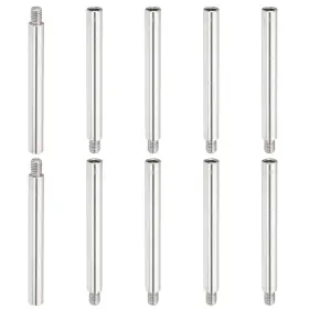 649603129055 ZAPLYTE Album Scrapbook Extension Posts Screw