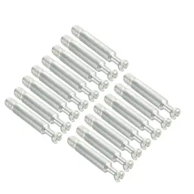 679209172285 ZAPLYTE Furniture Connecting Fitting Thread