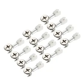 679209172292 ZAPLYTE Set Furniture Connecting Od Cam Fitting