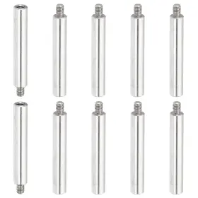 683867121295 ZAPLYTE Album Scrapbook Extension Screw Post