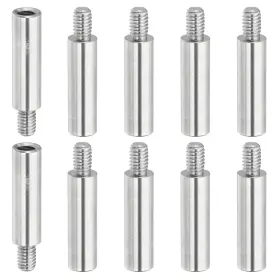 683867121646 ZAPLYTE Album Scrapbook Extension Screw Post