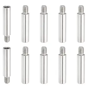 683867121875 ZAPLYTE Album Scrapbook Extension Screw Post