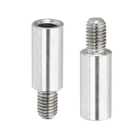 683867122148 ZAPLYTE Album Scrapbook Extension Screw Post