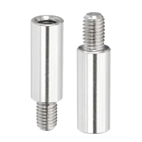 683867122162 ZAPLYTE Album Scrapbook Extension Screw Post