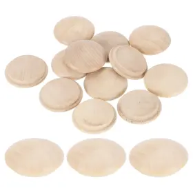 683867905352 ZAPLYTE Wood Hardwood Screw Hole Plug Furniture