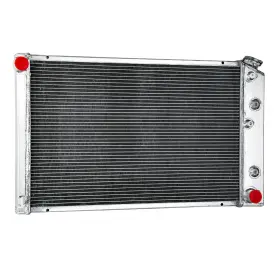 ZARKLENU-0696 ZARKLENU Row Radiator Chevy Camaro