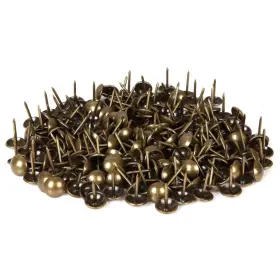 756197472662 ZAYI Antique Upholstery Tacks Furniture Sofa Thu