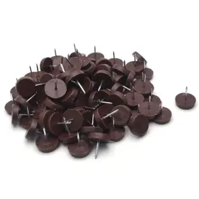 795749540589 ZAYI Slider Glide Nails Chair Table Leg Prote