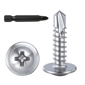 ZC0410 ZCFOCHI Screws Sheet Tapping
